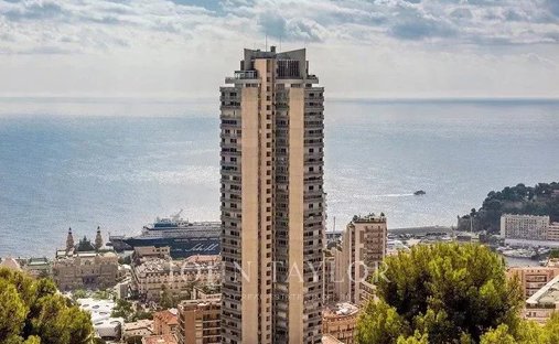 Appartement à Monaco, Monaco 1