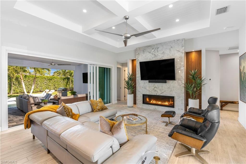 House in Bonita Springs, Florida, United States 5 - 18078207