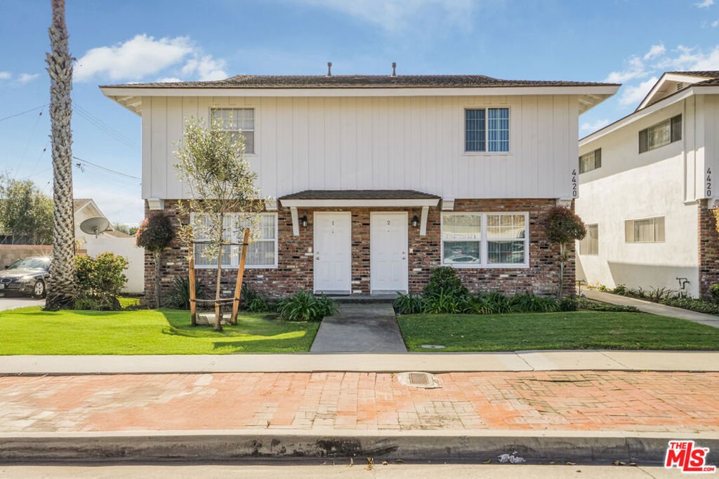 Torrance, California, United States 2 - 18071398