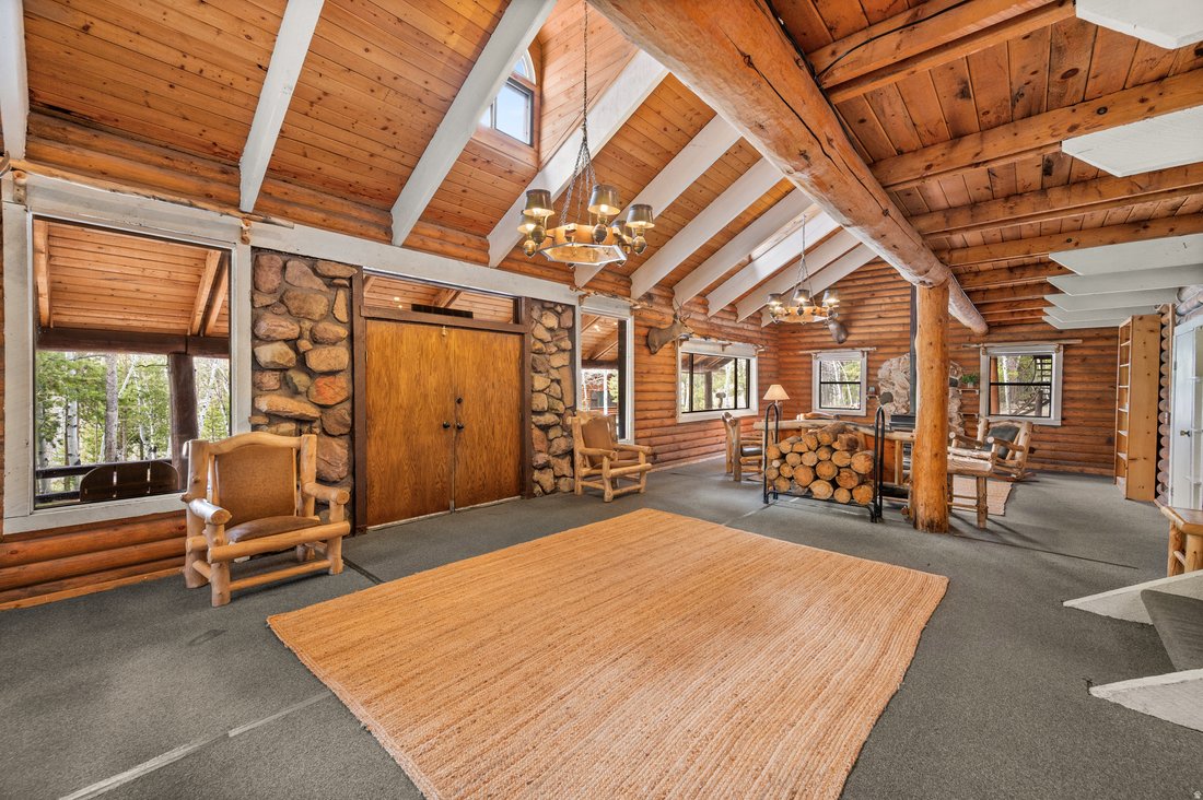 Park City, Utah, United States 2 - 18076407