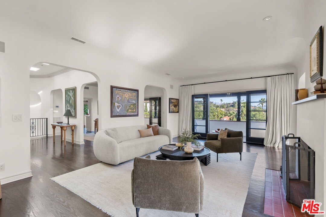 House in Los Angeles, California, United States 4 - 18076086