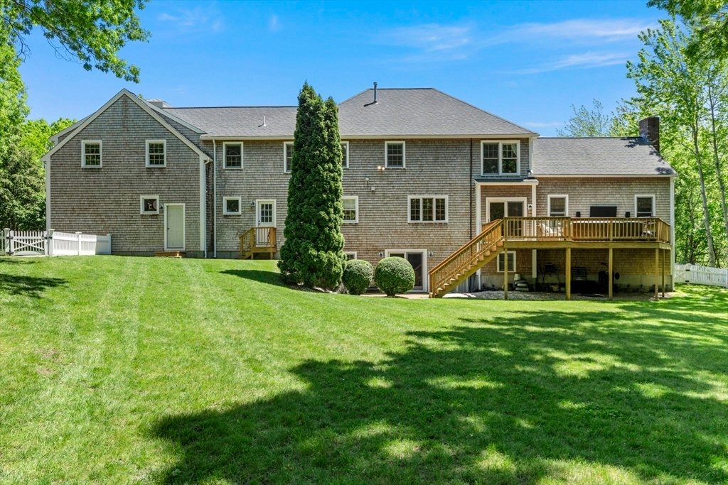 House in Marshfield, Massachusetts, United States 4 - 18078213