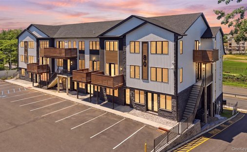 Condominio a Spring Valley, New York, Stati Uniti 1