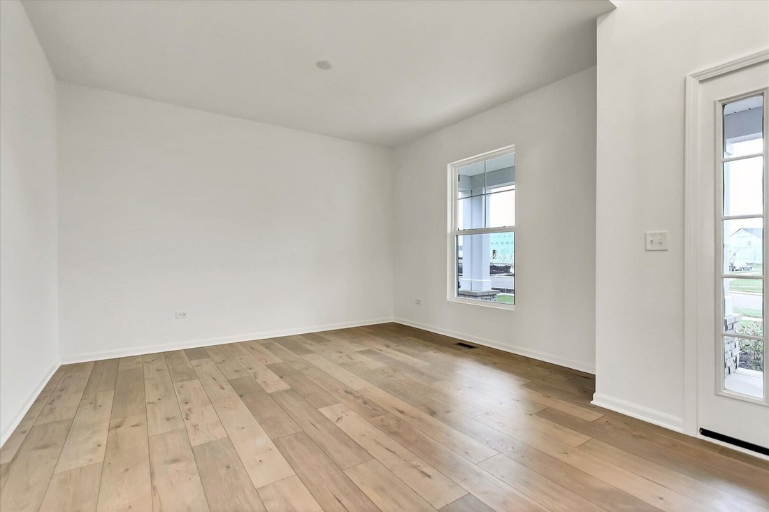 House in Huntley, Illinois, United States 4 - 18079022