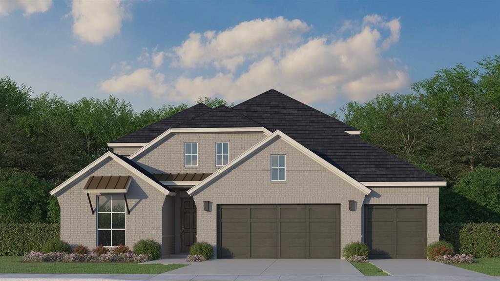 House in Celina, Texas, United States 1 - 18075715