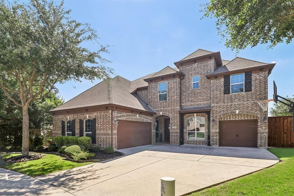House in Frisco, Texas, United States 2 - 18075667