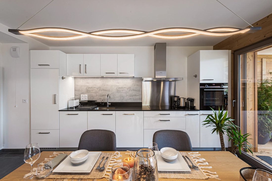 Apartment in Châtel, Auvergne-Rhône-Alpes, France 2 - 18073150
