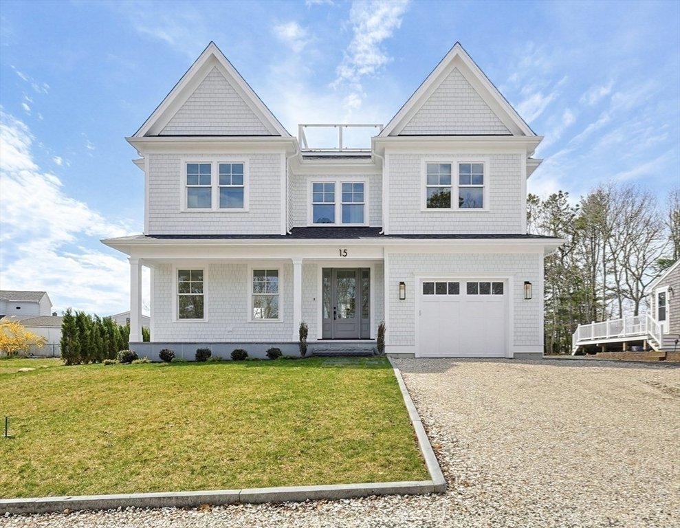 House in Falmouth, Massachusetts, United States 1 - 17563905