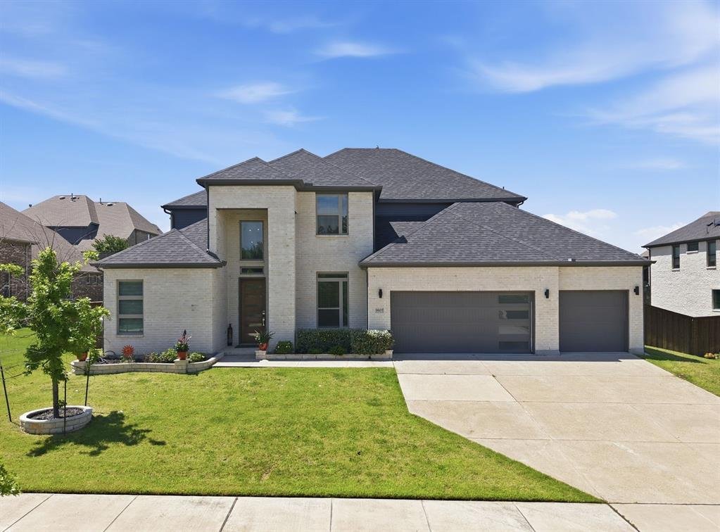 House in Frisco, Texas, United States 1 - 18072473