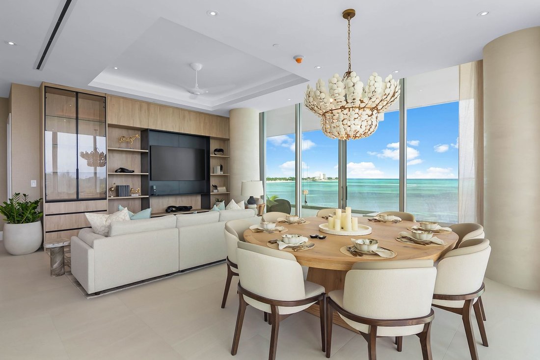 Condo in Nassau, New Providence, The Bahamas 1 - 15801835