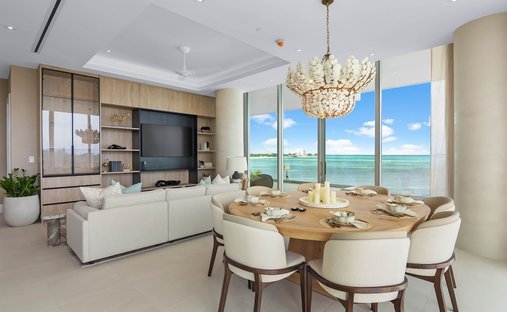 Condo in Nassau, New Providence, The Bahamas 1
