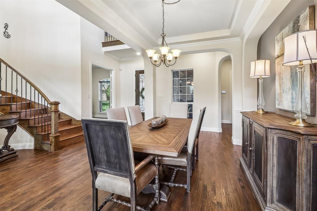 House in Frisco, Texas, United States 4 - 18075667