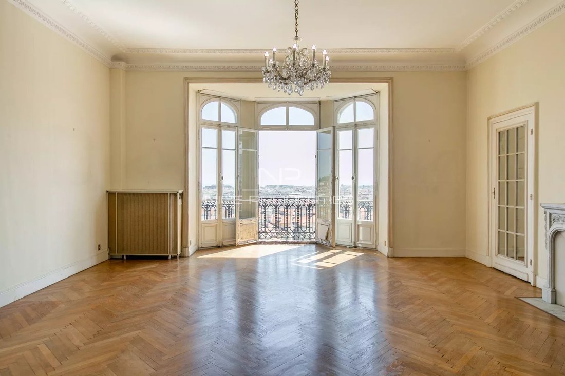Apartment in Lepante, Nice, France 3 - 18073049