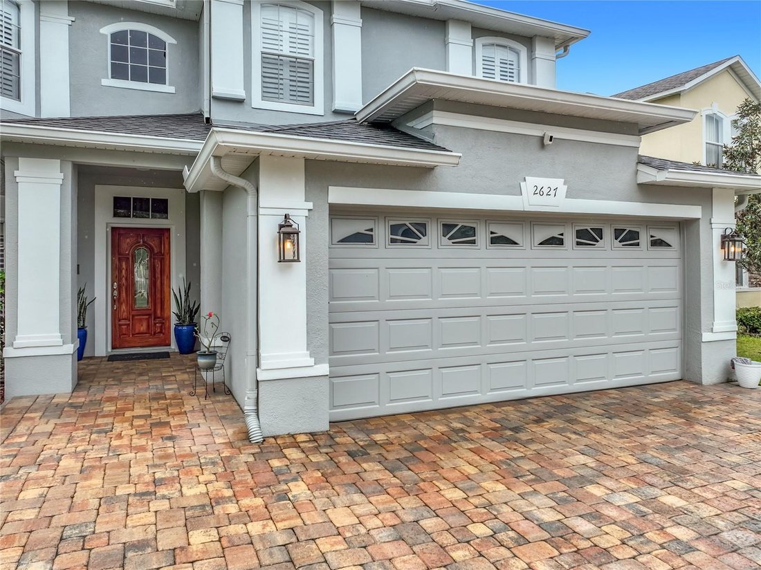 House in Orlando, Florida, United States 4 - 18075397