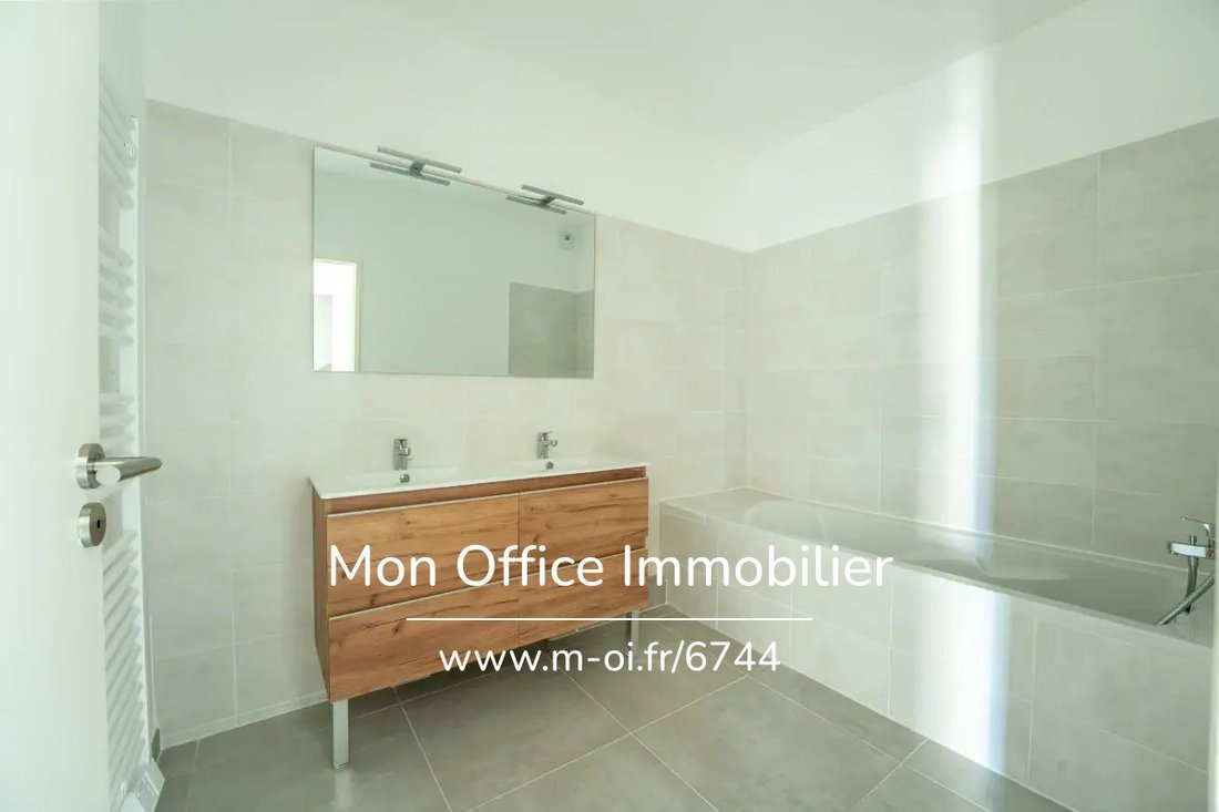 Apartment in Grand Sud- Aix la Duranne, Aix-en-Provence, France 3 - 18071486