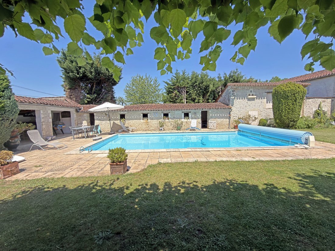 House in Razac-sur-l'Isle, Nouvelle-Aquitaine, France 2 - 18074627