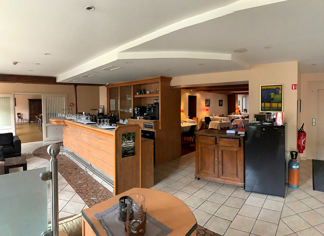 House in Lotissement Balzac-Hoff Floreal, Sarrebourg, France 4 - 18077153
