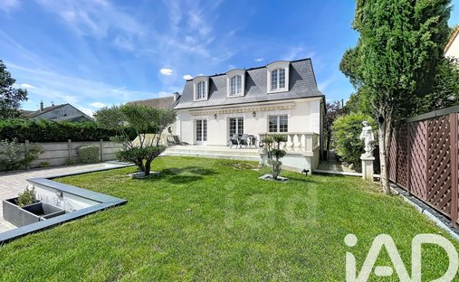 Casa a Tremblay, Champigny-sur-Marne, Francia 1