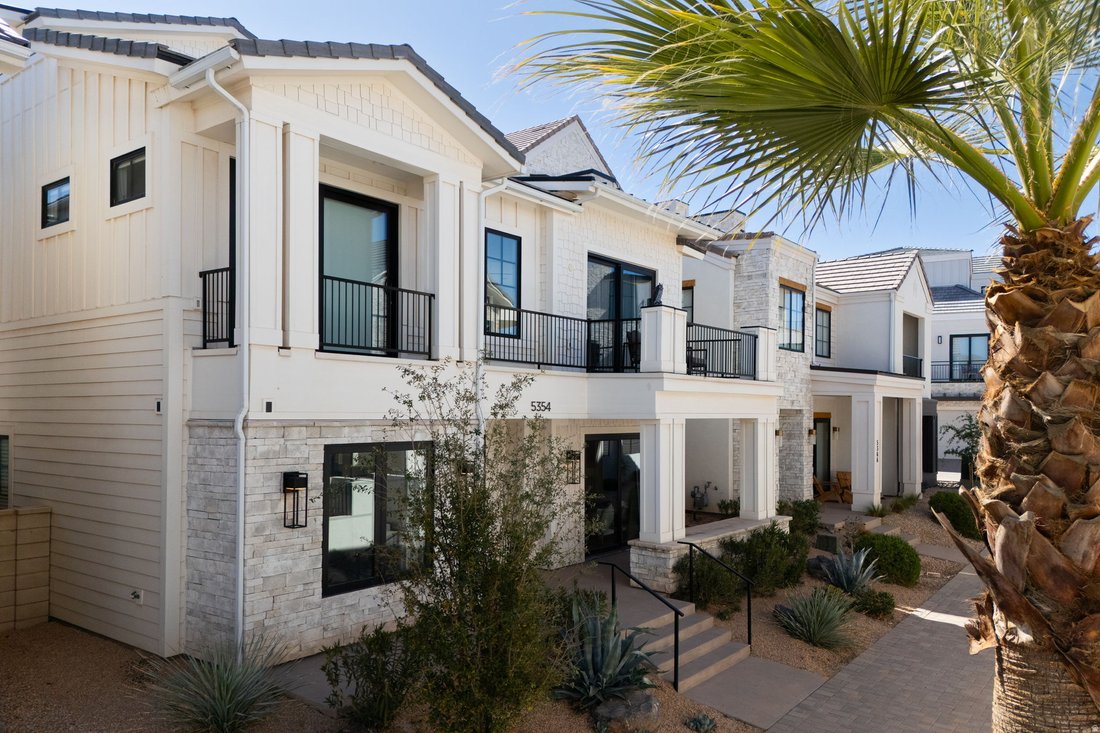 House in St. George, Utah, United States 1 - 18076446