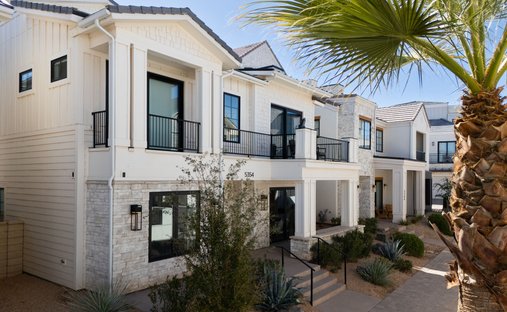 House in St. George, Utah, United States 1