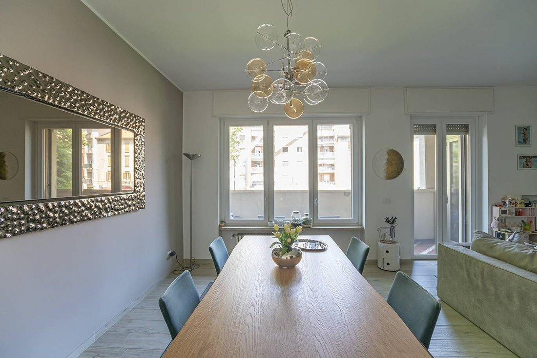 Apartment in Quarto Cagnino - San Carlo, Milan, Italy 3 - 18077866
