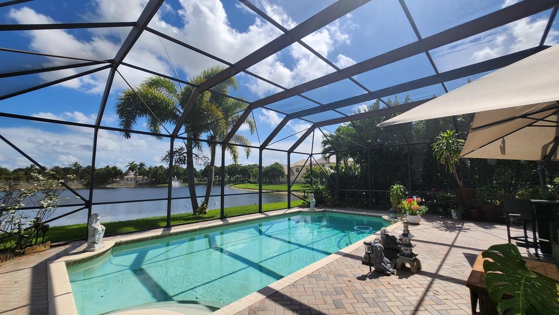 House in Wellington, Florida, United States 3 - 17994591
