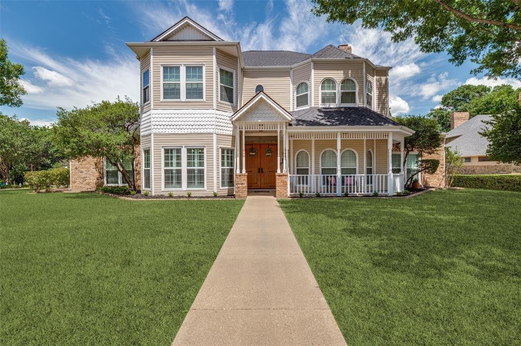 House in DeSoto, Texas, United States 1 - 18075681