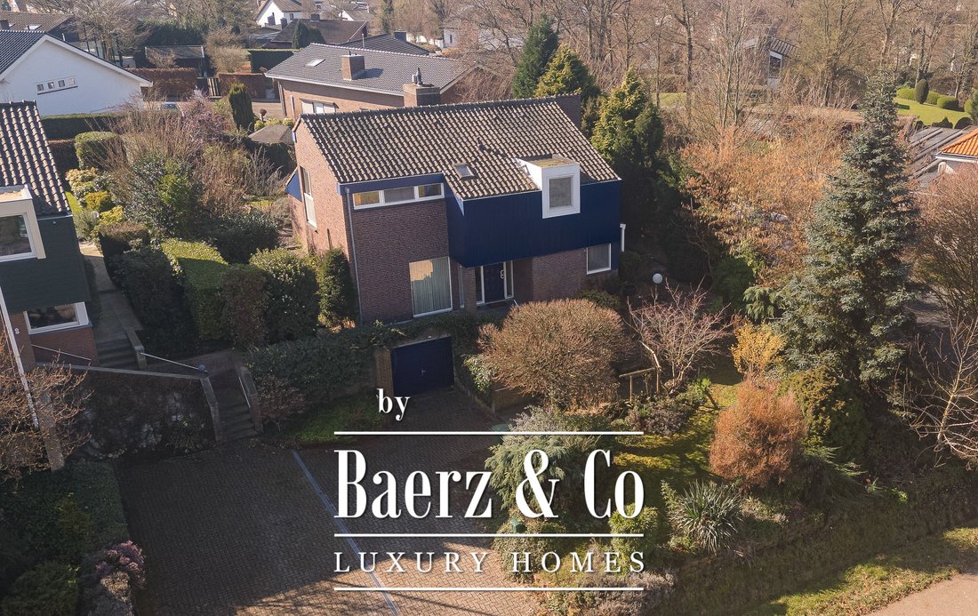 House in Meerssen, Limburg, Netherlands 2 - 17404612
