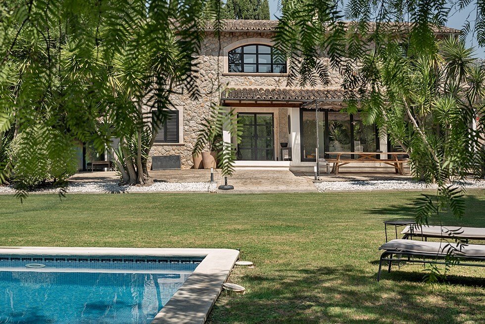 Country House in Alaro, Balearic Islands, Spain 2 - 17513346