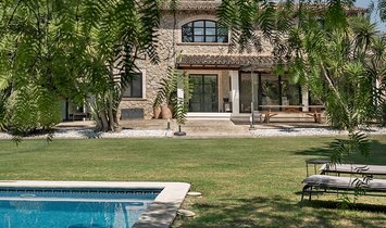Country House in Alaro, Balearic Islands, Spain 1