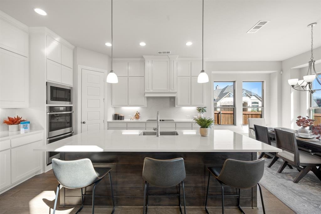 House in Midlothian, Texas, United States 2 - 17216527