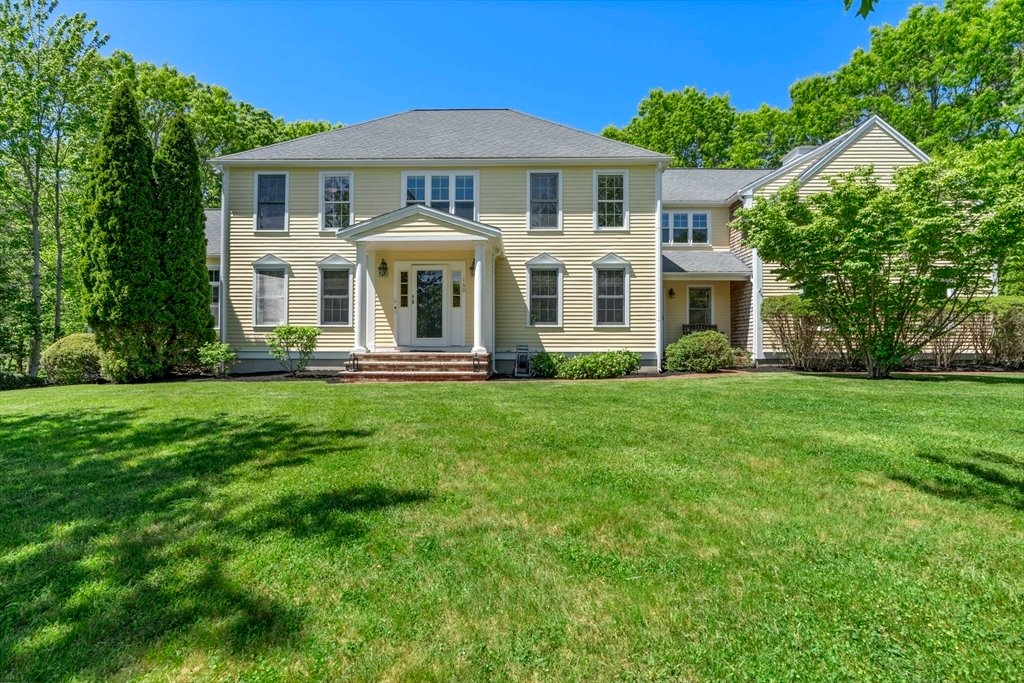 House in Marshfield, Massachusetts, United States 1 - 18078213