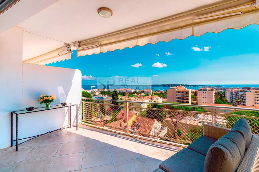Appartamento a Cannes, Provenza-Alpi-Costa Azzurra, Francia 3 - 18072987
