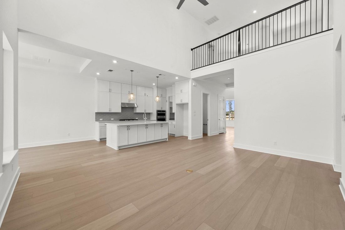 House in Liberty Hill, Texas, United States 2 - 17609473