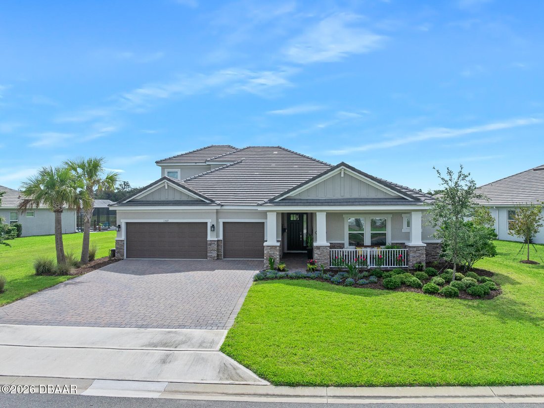 House in Ormond Beach, Florida, United States 3 - 18071367