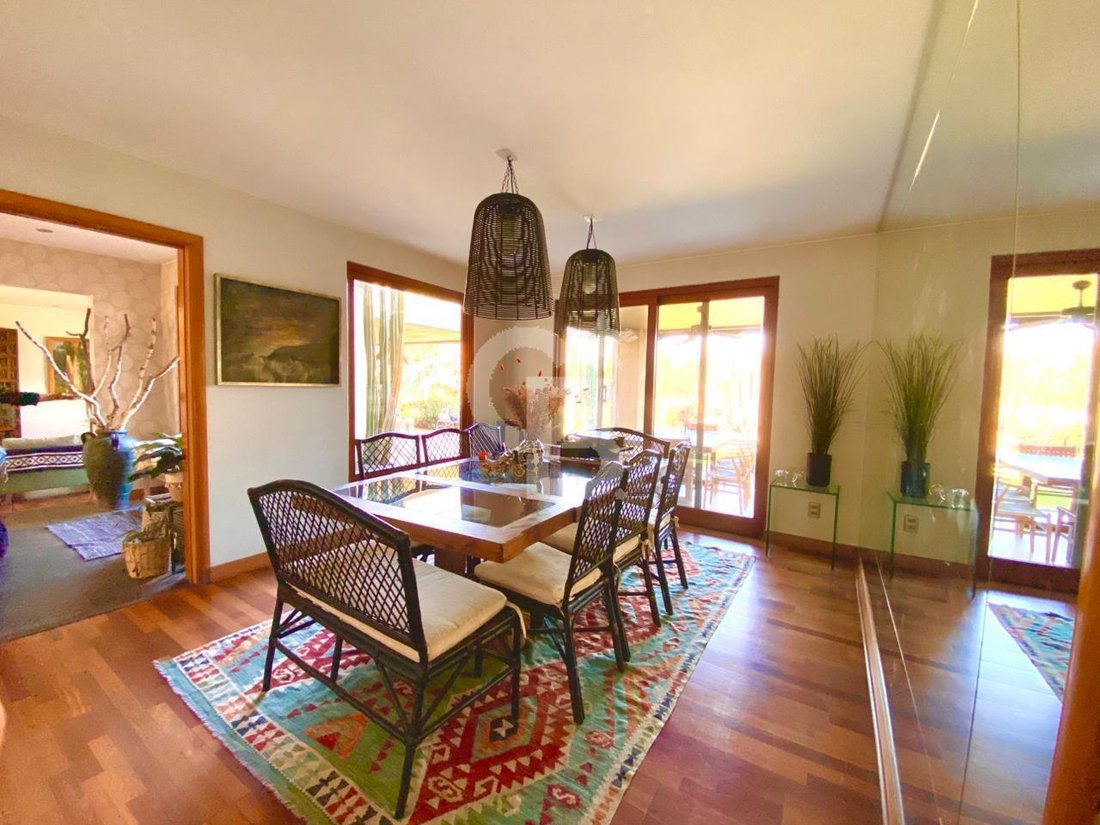 House in Chicureo, Santiago Metropolitan Region, Chile 4 - 18071020