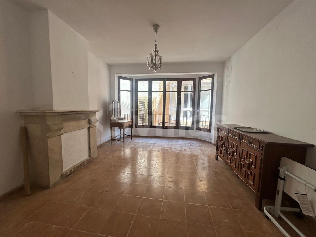 Apartment in Ciutadella de Menorca, Balearic Islands, Spain 5 - 18076995