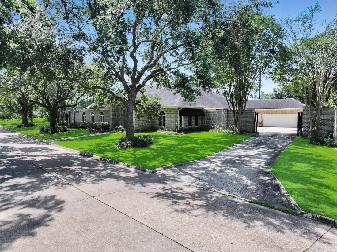 House in Beaumont, Texas, United States 4 - 18075765