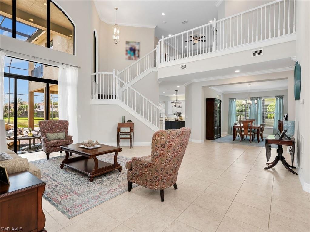 House in Naples, Florida, United States 4 - 18078212