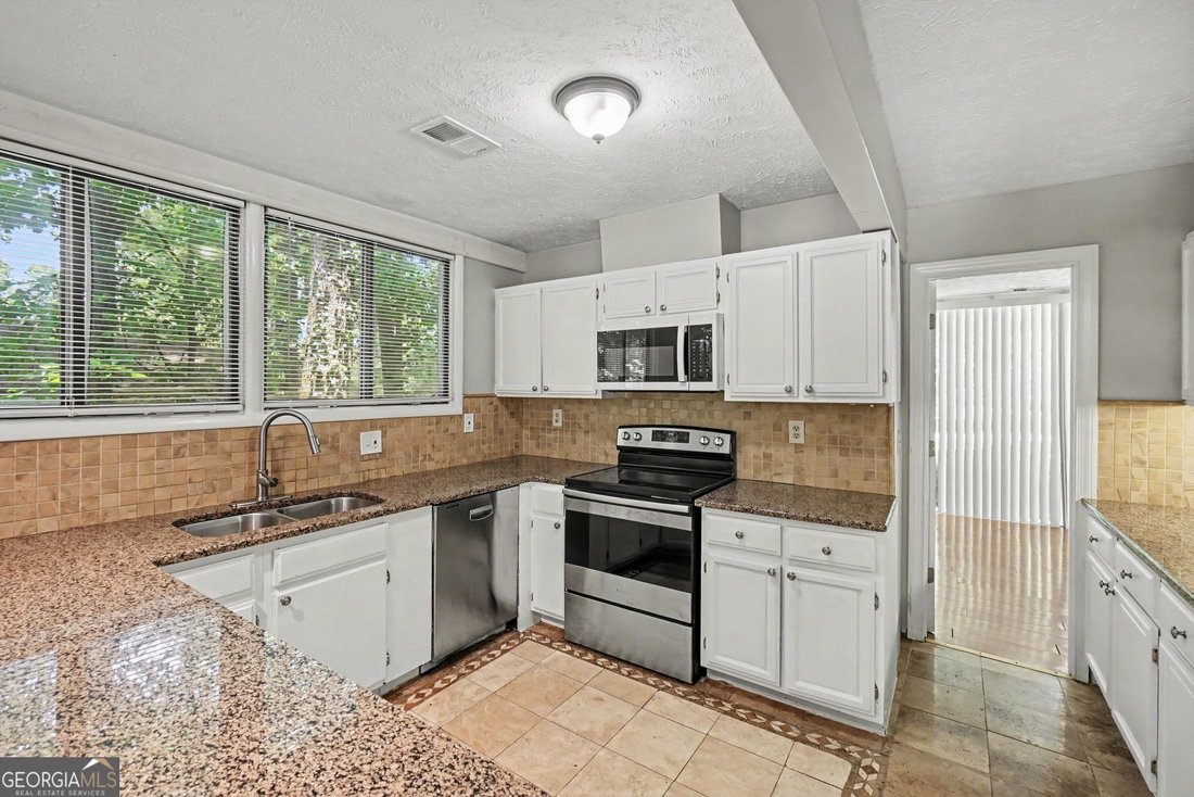 House in Marietta, Georgia, United States 3 - 18079676