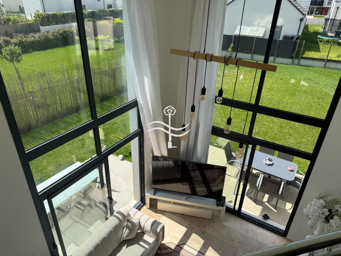 House in Blainville-sur-Orne, Normandy, France 3 - 18077979