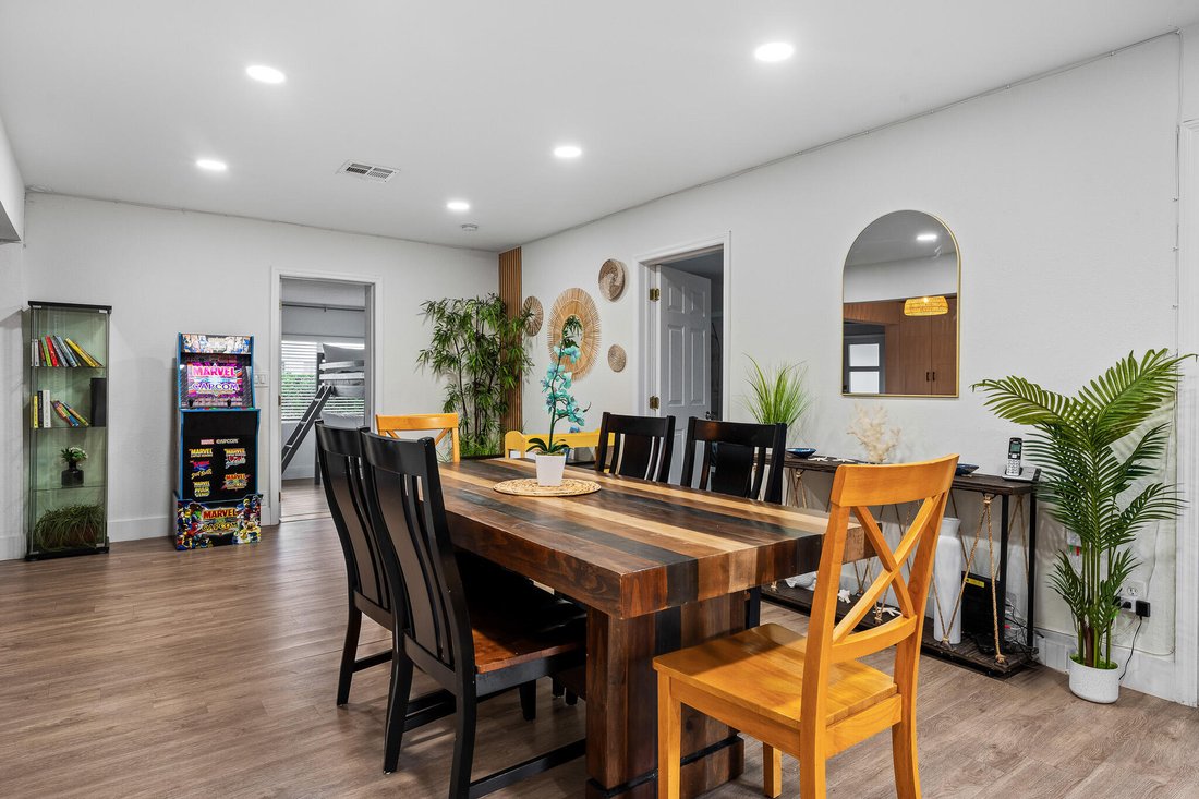 House in Oakland Park, Florida, United States 4 - 18071913
