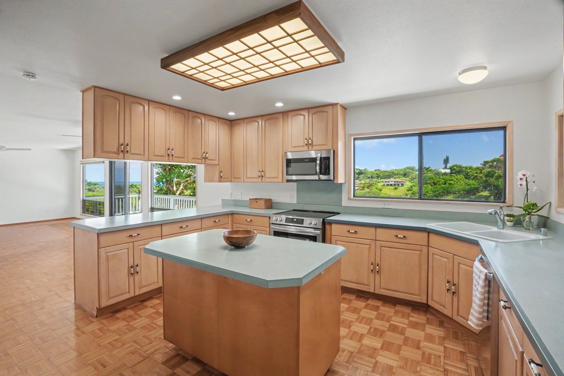 House in Kalaheo, Hawaii, United States 4 - 18073717