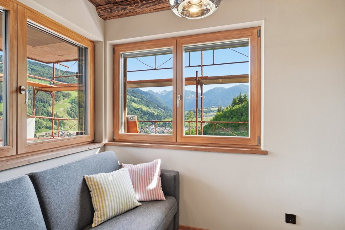 Apartment in Schladming, Styria, Austria 1 - 17386837