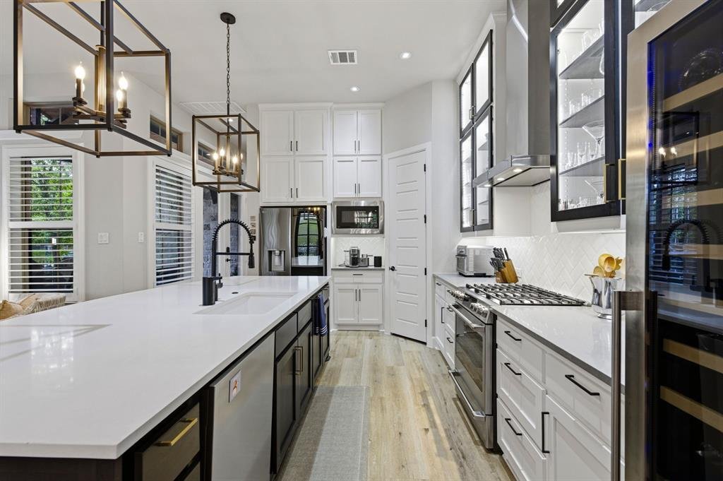 House in Dallas, Texas, United States 5 - 18072511