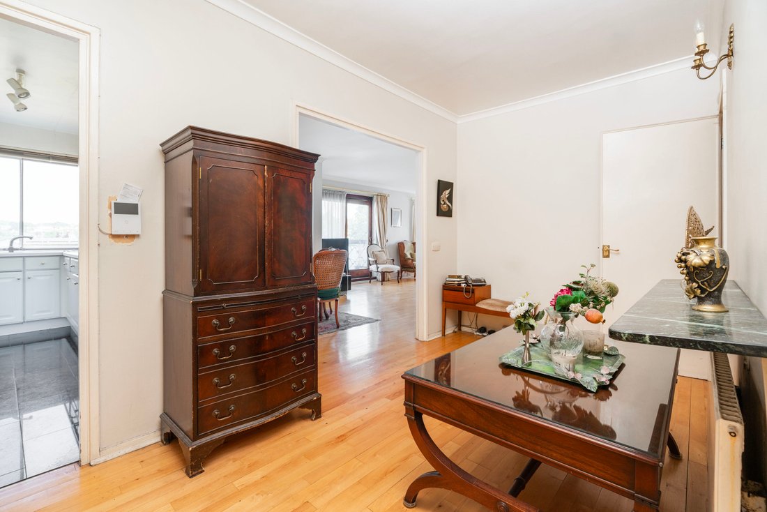 Apartment in St John's Wood, Westminster, England 5 - 18071406
