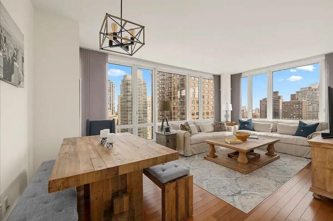 Condo in New York, New York, United States 1 - 18066874