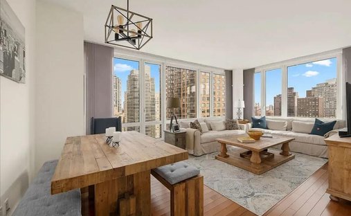 Condo in New York, New York, United States 1