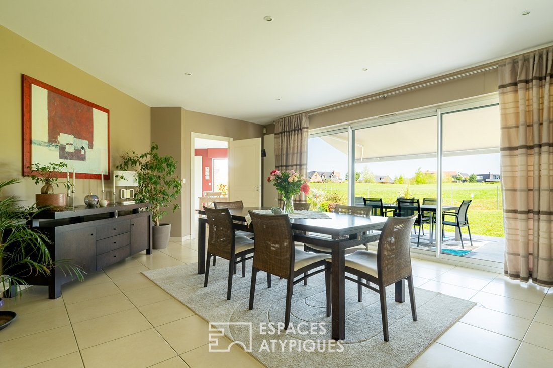 Villa in Merignies, Hauts-de-France, France 3 - 18077132