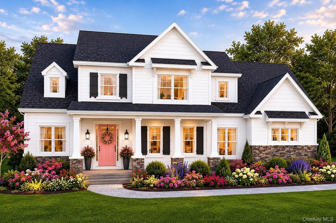 House in Cohoes, New York, United States 1 - 17225604
